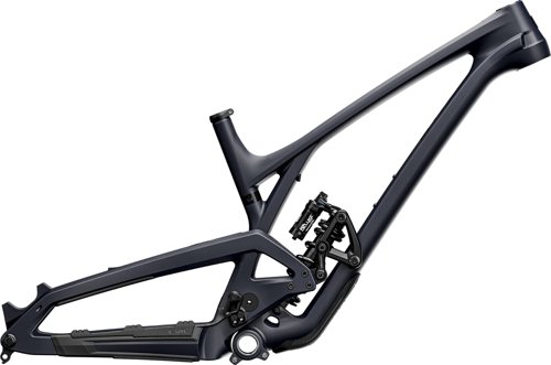 Evil Insurgent – LS SRAM X0 Eagle Transmission Hydra  - Thumbnail 4