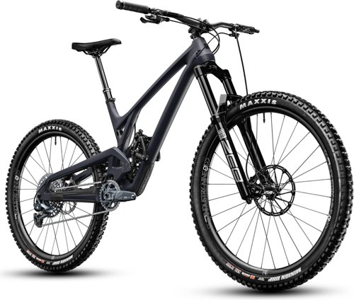 Evil Insurgent – LS SRAM X0 Eagle Transmission Hydra  - Thumbnail 5