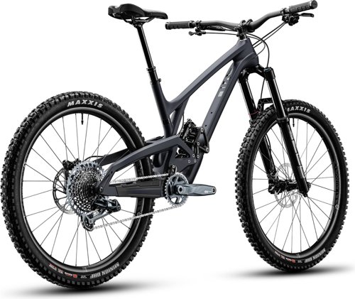 Evil Insurgent – LS SRAM X0 Eagle Transmission Hydra  - Thumbnail 6