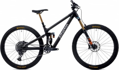 atherton AM.130.X  - Thumbnail 2