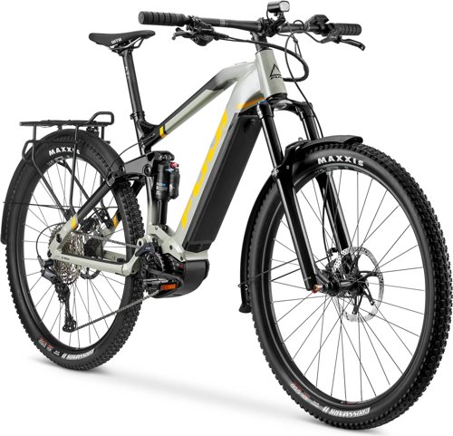 Fuji Blackhill EVO 29 EQP  - Thumbnail 2