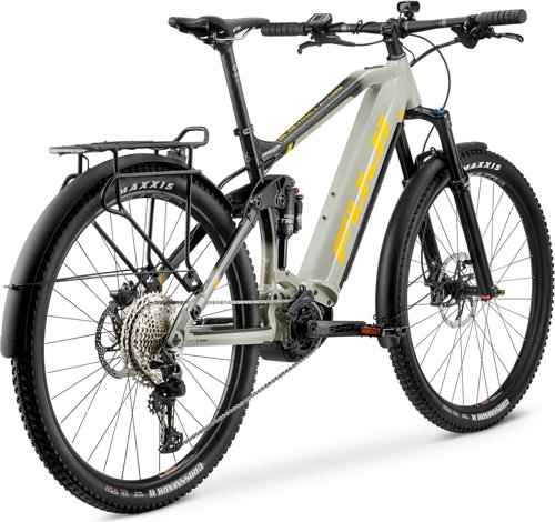 Fuji Blackhill EVO 29 EQP  - Thumbnail 3