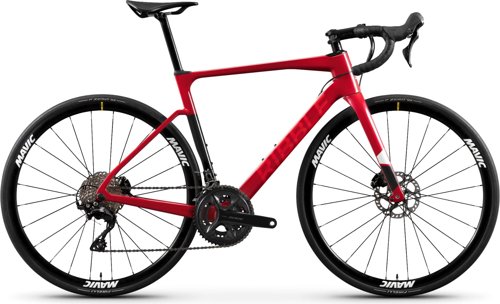 Ribble Endurance SL Disc – Sport 
