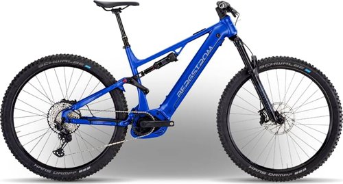 bergstrom AXV 829  - Thumbnail 4