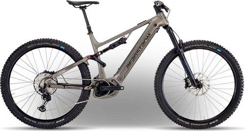 bergstrom AXV 829  - Thumbnail 5