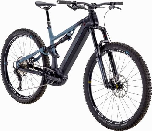 bergstrom AXV 869  - Thumbnail 3