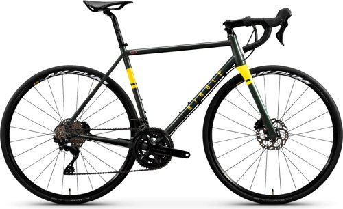 Ribble Endurance 725 Disc – Sport 