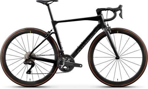 Ribble Endurance SL R – Enthusiast 
