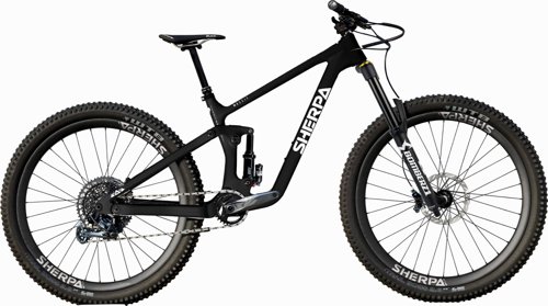 sherpa Massif Bomber Pro 29 