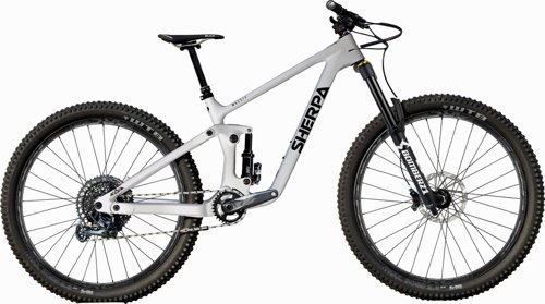 sherpa Massif Bomber 27.5 