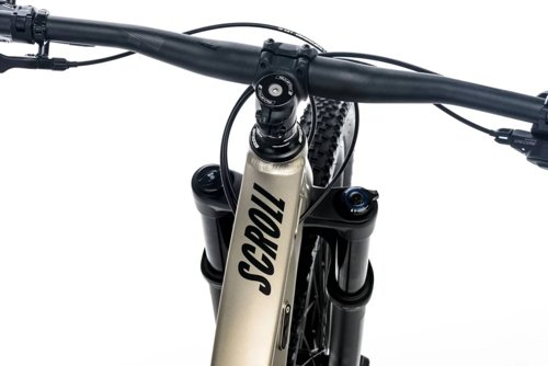 CTM SCROLL AM Xpert  - Thumbnail 3