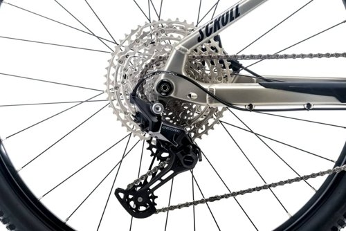 CTM SCROLL AM Xpert  - Thumbnail 4