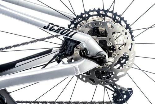 CTM SCROLL Pro  - Thumbnail 6