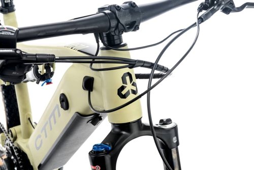 CTM AREON  - Thumbnail 3