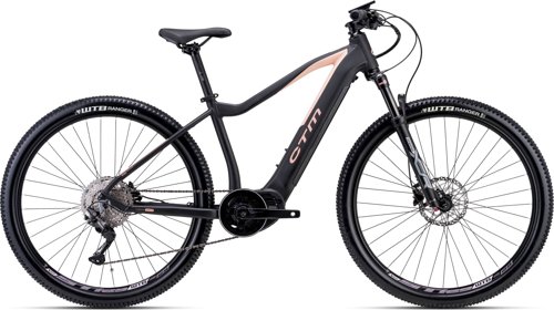 CTM RUBY PRO  - Thumbnail 2