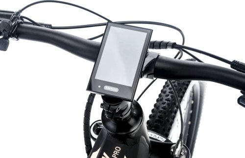 CTM RUBY PRO  - Thumbnail 4