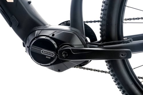 CTM RUBY PRO  - Thumbnail 5