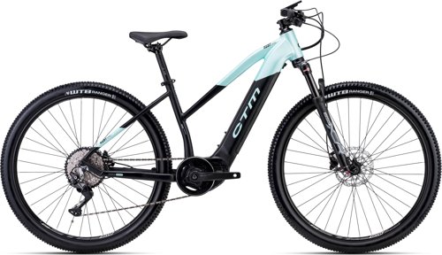 CTM RUBY X Pro  - Thumbnail 2