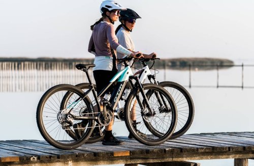 CTM RUBY X Pro  - Thumbnail 4