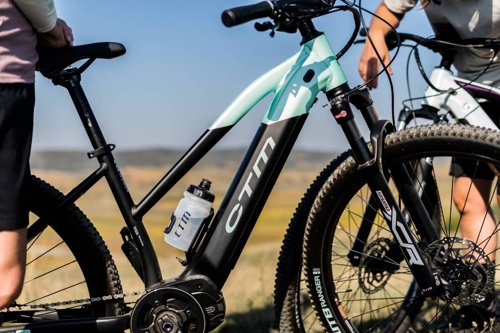 CTM RUBY X Pro  - Thumbnail 6