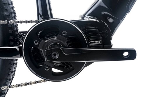 CTM RUBY X  - Thumbnail 4