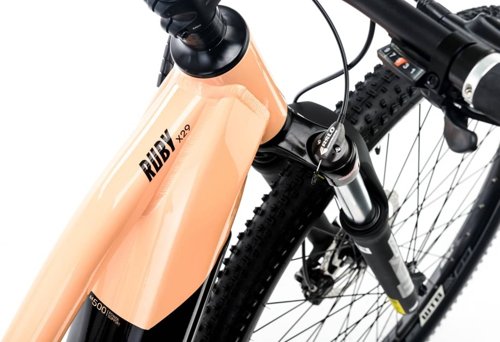 CTM RUBY X  - Thumbnail 5