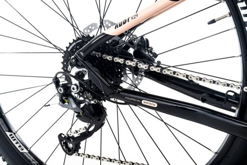 CTM RUBY X  - Thumbnail 6