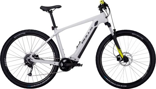 BULLS LT EVO CX 29″ 