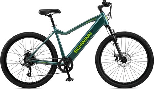 Schwinn Ridgewood 27.5in Electric Bike