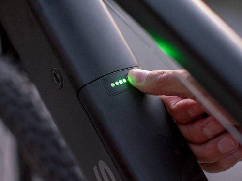 Schwinn Ridgewood 27.5in Electric Bike  - Thumbnail 4