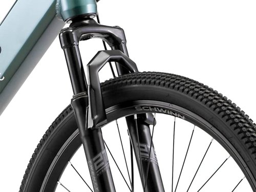 Schwinn Ridgewood 27.5in Electric Bike  - Thumbnail 5