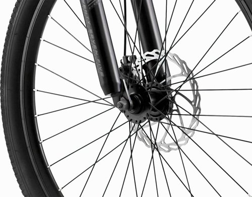 Schwinn Ridgewood 27.5in Electric Bike  - Thumbnail 6