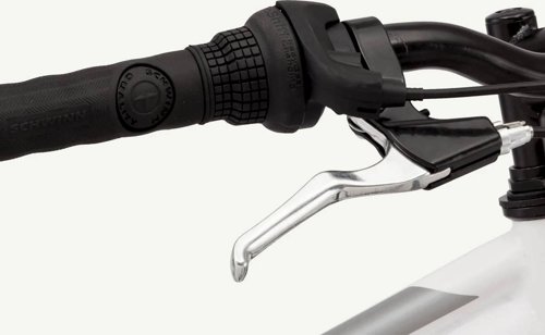 Schwinn High Timber 26in Step-Thru  - Thumbnail 3