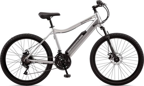 Schwinn Healy Ridge Electric Bike