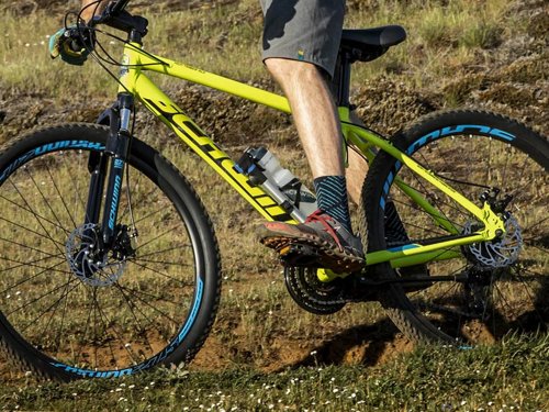 Schwinn High Timber ALX  - Thumbnail 4