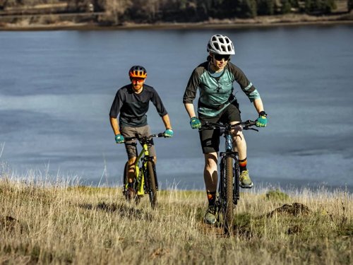 Schwinn High Timber  - Thumbnail 2