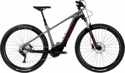 avanti Competitor-E1 