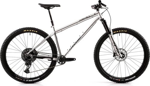 Chromag Surface Voyager G2 