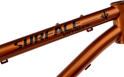 Chromag Surface Voyager G2  - Thumbnail 2