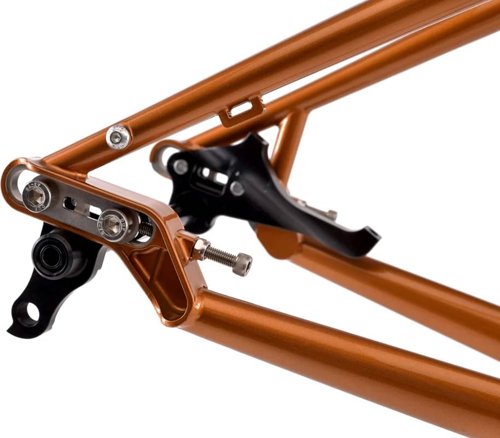 Chromag Surface Voyager G2  - Thumbnail 3