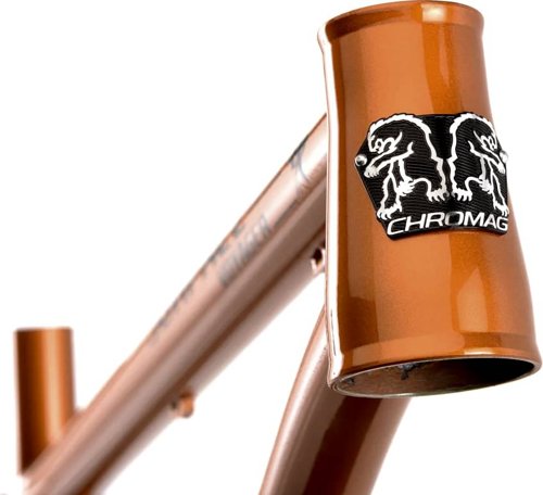 Chromag Surface Voyager G2  - Thumbnail 4