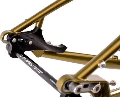 Chromag Surface Voyager G2  - Thumbnail 5