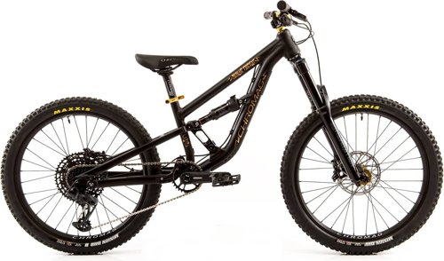 Chromag Minor Threat S2  - Thumbnail 2