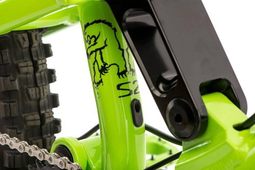 Chromag Minor Threat S2  - Thumbnail 3