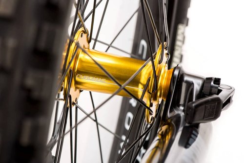 Chromag Minor Threat S2  - Thumbnail 6