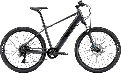 reid E-Trail 1.0 eBike 