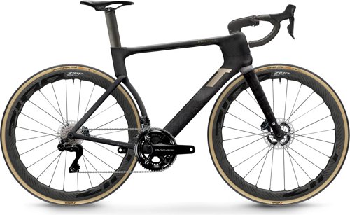 3T STRADA ITALIA DURA-ACE Di2 2X12 ZIPP 353 NSW 