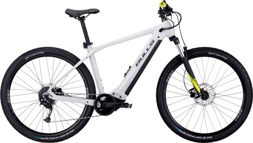 BULLS LT EVO CX 29″ 750 