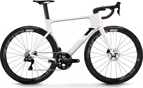 3T STRADA ITALIA ULTEGRA Di2 2X12 ZIPP 303 FIRECREST 