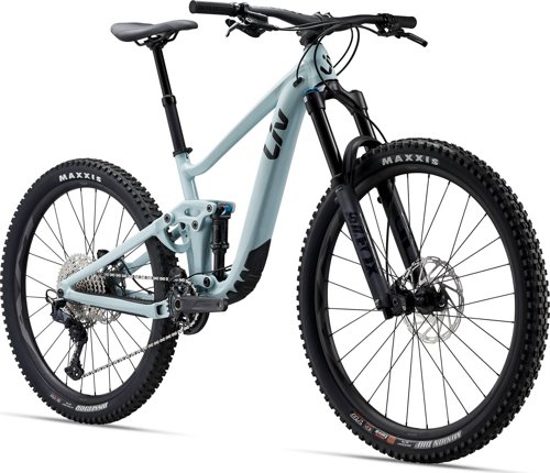 Liv Intrigue LT 1  - Thumbnail 2